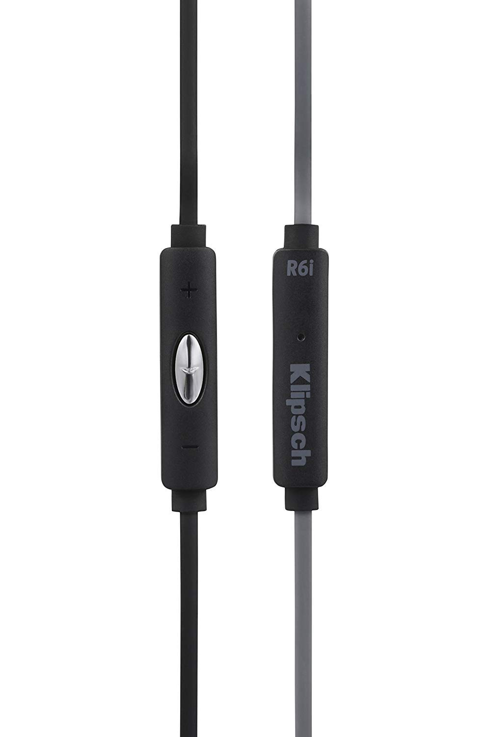 Amazon.co.jp: Klipsch R6i ブラック インイヤーヘッドホン : 家電＆カメラ